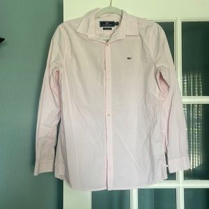 Vineyard Vines Whale Shirt